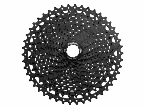 SUNRACE Cassetta CSMS8 EA